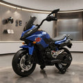Kids electric motorcycle