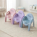 Baby potty training seat
